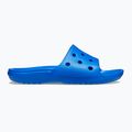 Vaikų šlepetės "Crocs Classic blue bolt 9
