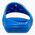 Vaikų šlepetės "Crocs Classic blue bolt 10