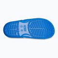 Vaikų šlepetės "Crocs Classic blue bolt 12