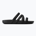Moteriškos šlepetės Crocs Splash Strappy Sandal black 2
