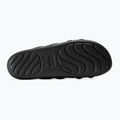 Moteriškos šlepetės Crocs Splash Strappy Sandal black 5