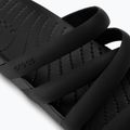 Moteriškos šlepetės Crocs Splash Strappy Sandal black 8