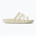 Moteriškos šlepetės Crocs Splash Strappy Sandal bone 2