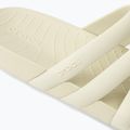 Moteriškos šlepetės Crocs Splash Strappy Sandal bone 8