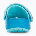 Vaikiškos šlepetės Crocs Classic Ombre Clog Toddler arctic/multi 7