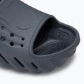 Šlepetės Crocs Echo Slide storm 7