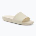 Moteriškos šlepetės per pirštą Crocs Splash Flip W 208361 bone