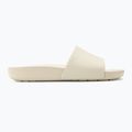 Moteriškos šlepetės per pirštą Crocs Splash Flip W 208361 bone 2