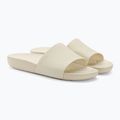 Moteriškos šlepetės per pirštą Crocs Splash Flip W 208361 bone 4
