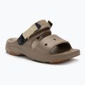 Sandalai Crocs Classic All-Terrain Sandal khaki/multi 2