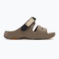 Sandalai Crocs Classic All-Terrain Sandal khaki/multi 3