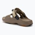 Sandalai Crocs Classic All-Terrain Sandal khaki/multi 4