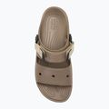 Sandalai Crocs Classic All-Terrain Sandal khaki/multi 6