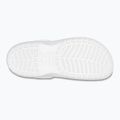 Šlepetės Crocs Baya Platform Clog white 12