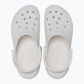 Šlepetės Crocs Baya Platform Clog white 13