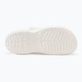 Šlepetės Crocs Baya Platform Clog white 5