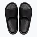 Šlepetės Crocs Mellow Recovery black 2
