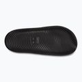 Šlepetės Crocs Mellow Recovery black 3
