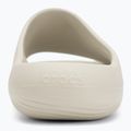Šlepetės Crocs Mellow Recovery bone 6