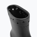 Vyriški lietaus batai Crocs Classic Rain Boot black 8