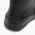 Vyriški lietaus batai Crocs Classic Rain Boot black 9