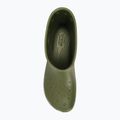 Vyriški lietaus batai Crocs Classic Rain Boot army green 6