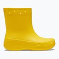 Lietaus batai Crocs Classic Rain Boot sunflower 2