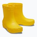 Lietaus batai Crocs Classic Rain Boot sunflower 6