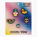 Sagės Crocs Cute Fruit With Sunnies cute fruit with sunnies 5 pack
