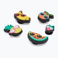 Sagės Crocs Cute Fruit With Sunnies cute fruit with sunnies 5 pack