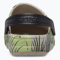 Paauglių šlepetės Crocs Baya Seasonal Printed Clog cobblestone/tropical 11