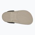 Paauglių šlepetės Crocs Baya Seasonal Printed Clog cobblestone/tropical 13