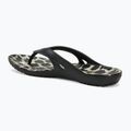 Moteriškos "Crocs Kadee II Graphic black/multi animal" šlepetės 3