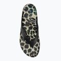 Moteriškos "Crocs Kadee II Graphic black/multi animal" šlepetės 5