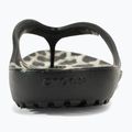 Moteriškos "Crocs Kadee II Graphic black/multi animal" šlepetės 6