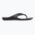 Moteriškos "Crocs Kadee II Graphic black/multi animal" šlepetės 9