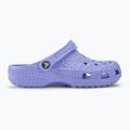 Crocs Classic Crocskin moon jelly šlepetės 3