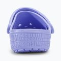 Crocs Classic Crocskin moon jelly šlepetės 7