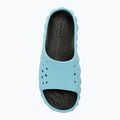 Šlepetės Crocs Echo Slide arctic 5