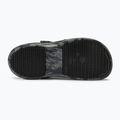 Šlepetės Crocs Bistro Work Graphic Clog deep navy/multi 5