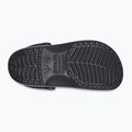 Šlepetės Crocs Classic silver/metallic 14