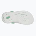 Šlepetės per pirštą Crocs LiteRide 360 Clog jade stone 4