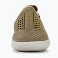 Batai  Crocs LiteRide 360 Pacer khaki 6