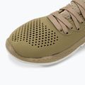 Batai  Crocs LiteRide 360 Pacer khaki 7