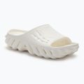 Šlepetės Crocs Echo Slide white