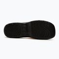 Moteriškos šlepetės Crocs Skyline Slide vanilla/black 4
