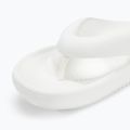 Šlepetės Crocs Mellow Recovery white 7