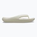 Šlepetės per pirštą Crocs Mellow Recovery bone 9