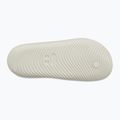 Šlepetės per pirštą Crocs Mellow Recovery bone 12