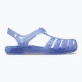 Vaikiški sandalai Crocs Isabella Glitter moon jelly 9